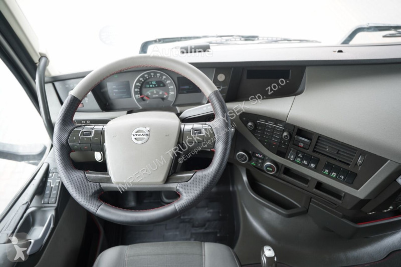 جرار Volvo FH 460 / NISKA KABINA