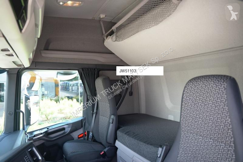 جرار Scania R 500 / I-PARK COOL