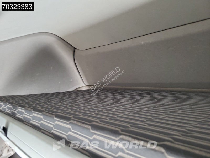 جرار DAF 530 4X2 ADR! Retarder 2xTanks Alcoa's...