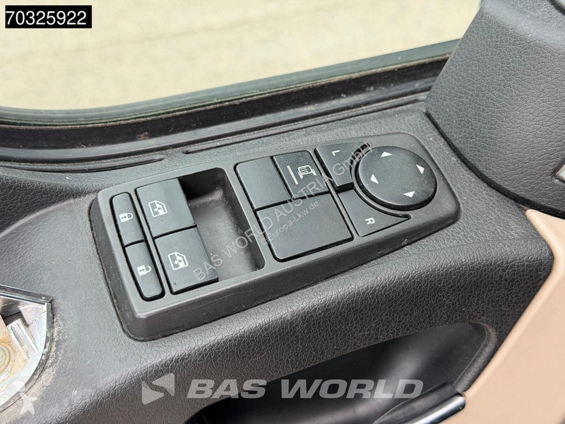 جرار MAN 18.460 4X2 XXL Navi Standklima