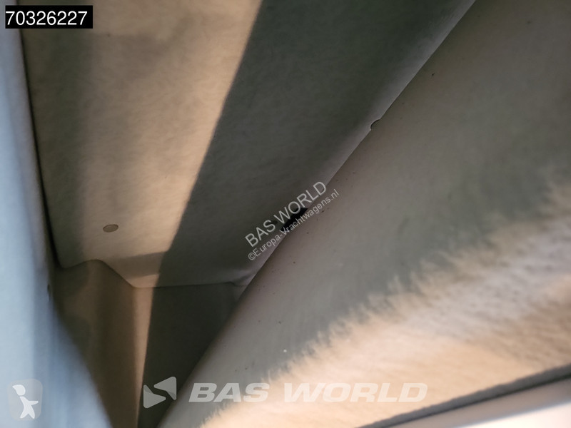 جرار Mercedes 1842 4X2 StreamSpace Mega