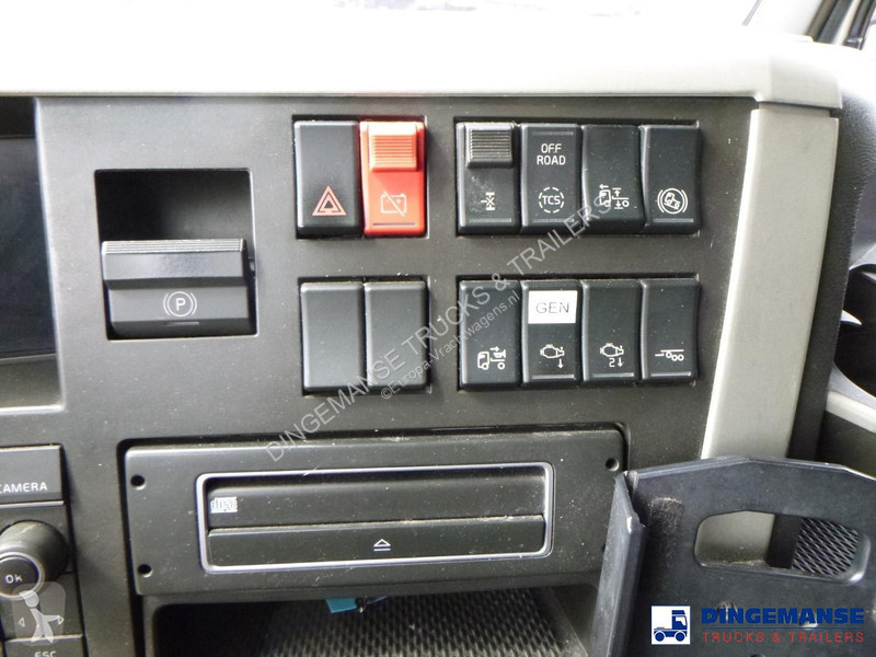 Trattore Stradale Volvo 450 4x2 Euro 6 +...