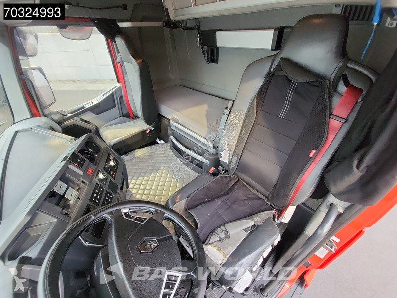 Trekker Renault T 460 4X2 Mega NL-Truck...