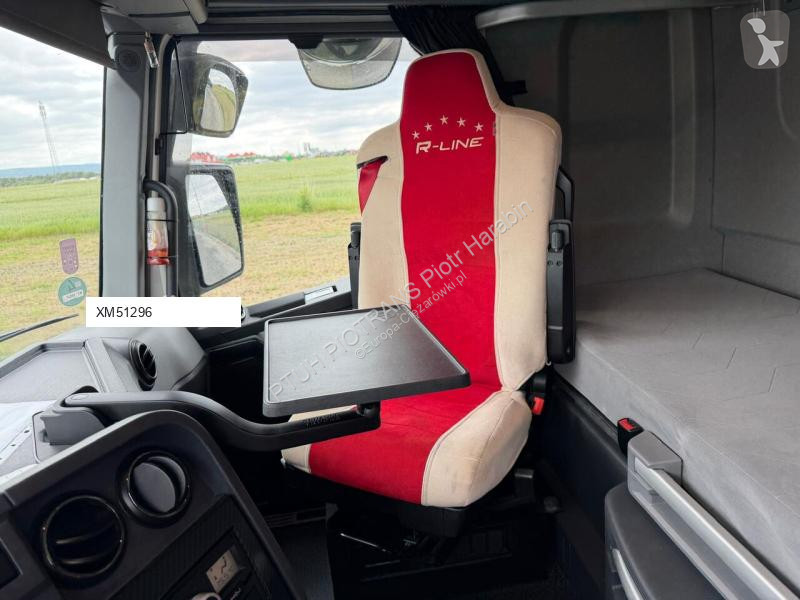 Влекач Renault T520/ HIGH CAB/ MODEL 2021/...