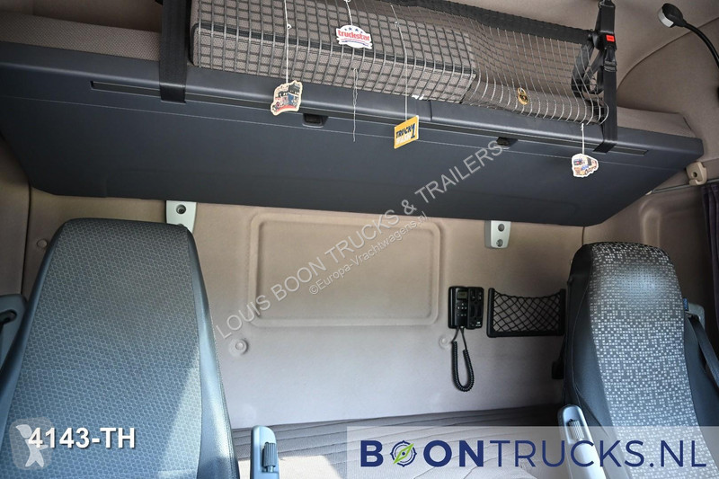 جرار Scania R560 6x2/4 V8 | EURO5 * MANUA * FU...