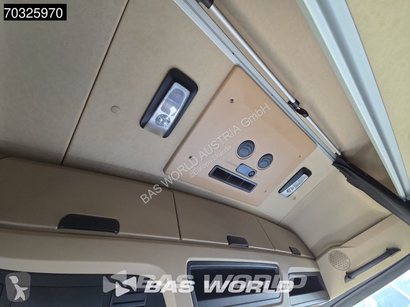 جرار Mercedes 1845 4X2 BigSpace Retarder...