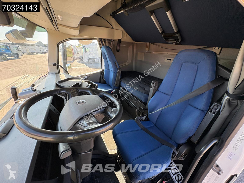 جرار Volvo FH 460 4X2 XL VEB+ TC 2xTanks...
