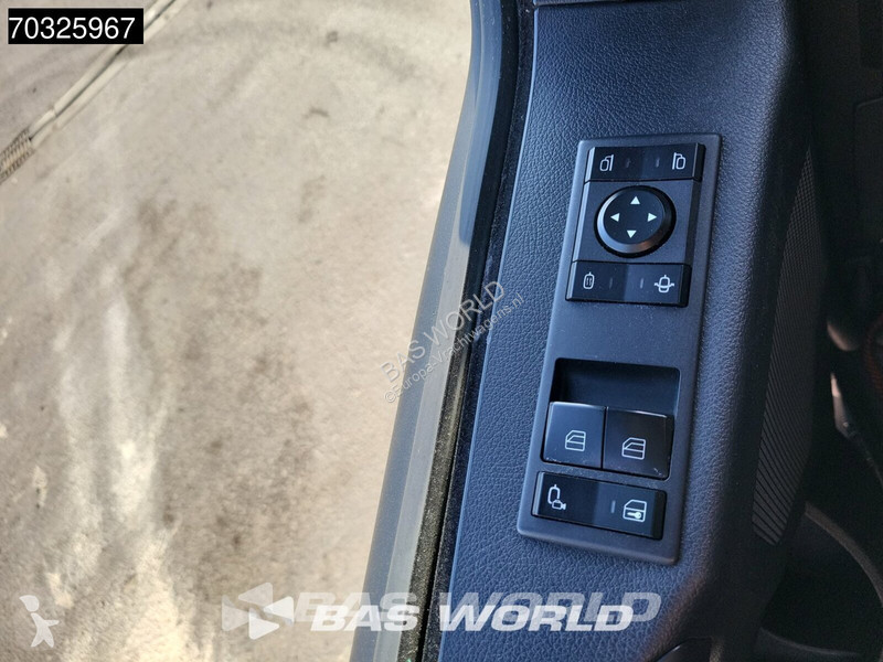 جرار Mercedes 1845 4X2 BigSpace Retarder 2x...