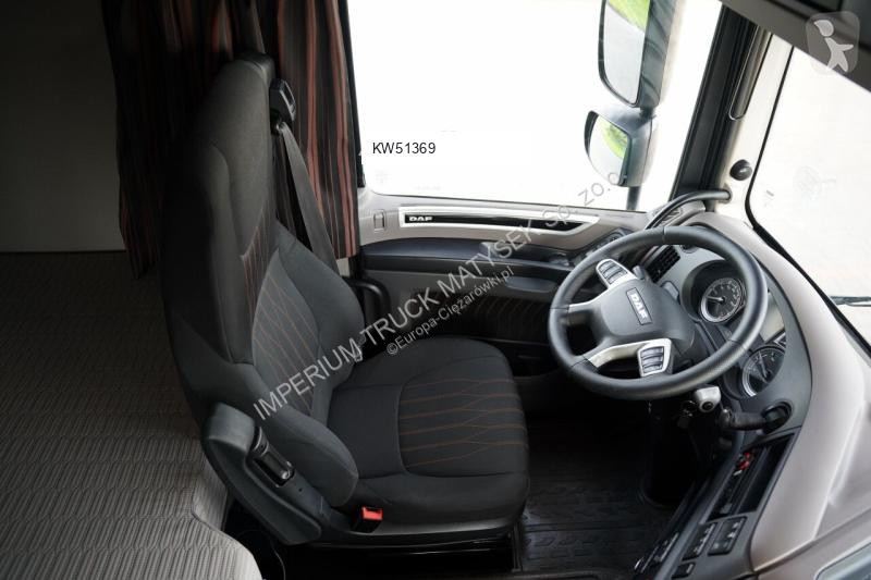 Tahač DAF XF 480