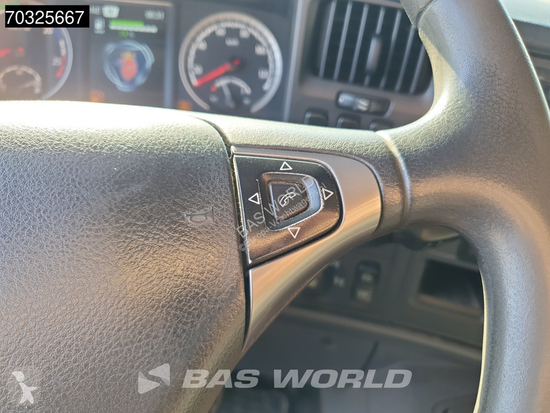 جرار Scania P 480 10X4 150T! Full-Air Retarder...