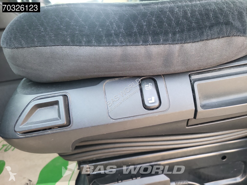 Trekker Mercedes 1842 4X2 StreamSpace Standklima