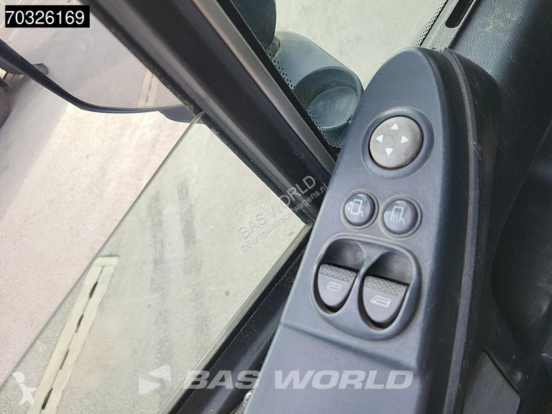 Iveco 560 6X4 HMF1563 K2 Retarder Alcoa's Euro4...