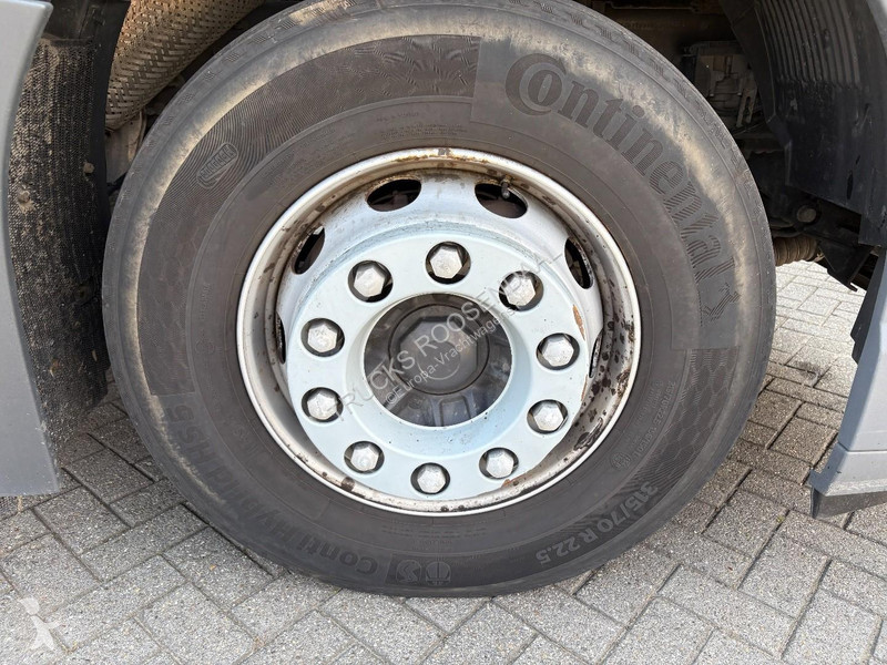 جرار Volvo 460 + SMARTTACHO + PERFECT CONDITION...