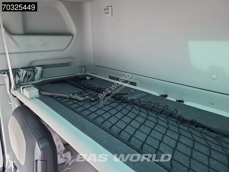 جرار Ford F-Max 500 4X2 2x Tanks Standklima ACC...