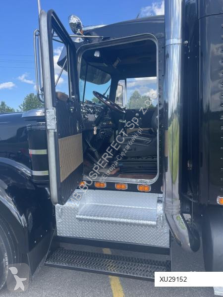 Tracteur Kenworth A