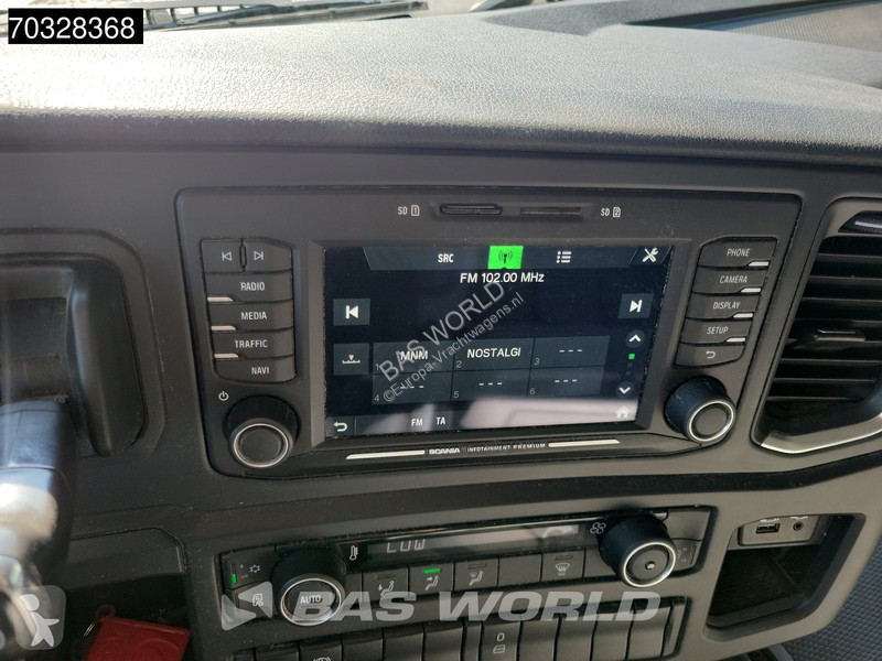 جرار Scania 500 4X2 XT! Retarder Hydraulic