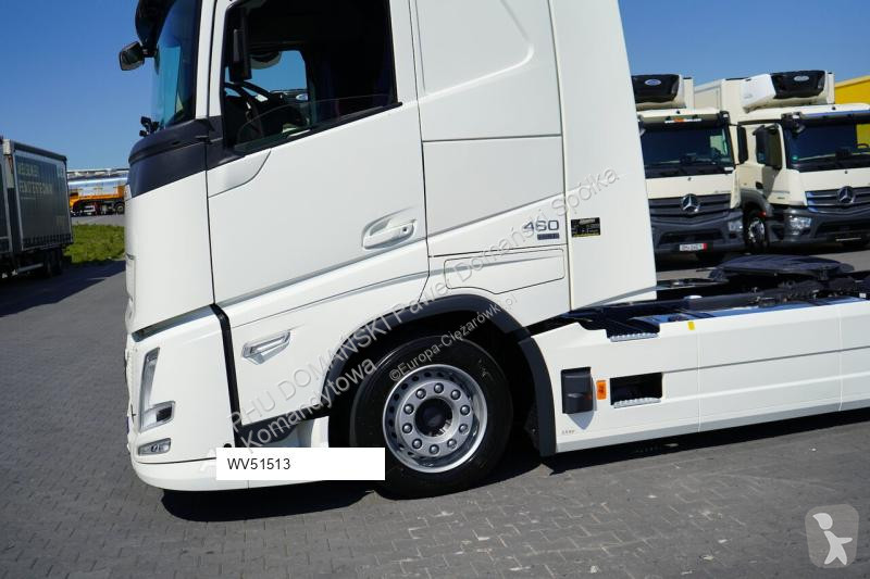 Tahač Volvo / FH / AREO / 460 / I – SAVE / LOW...