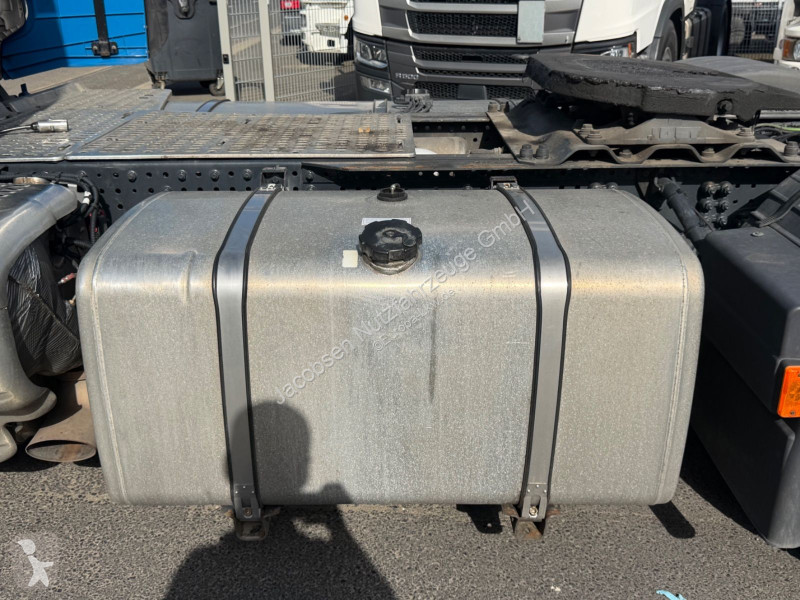 جرار Iveco 490 AS440 Retarder, Luft-Luft, Top!