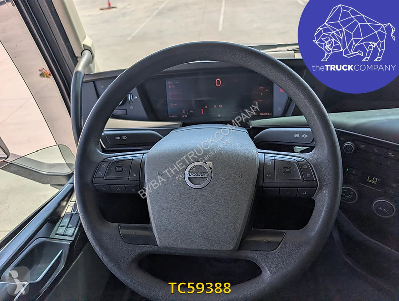 جرار Volvo FH 460