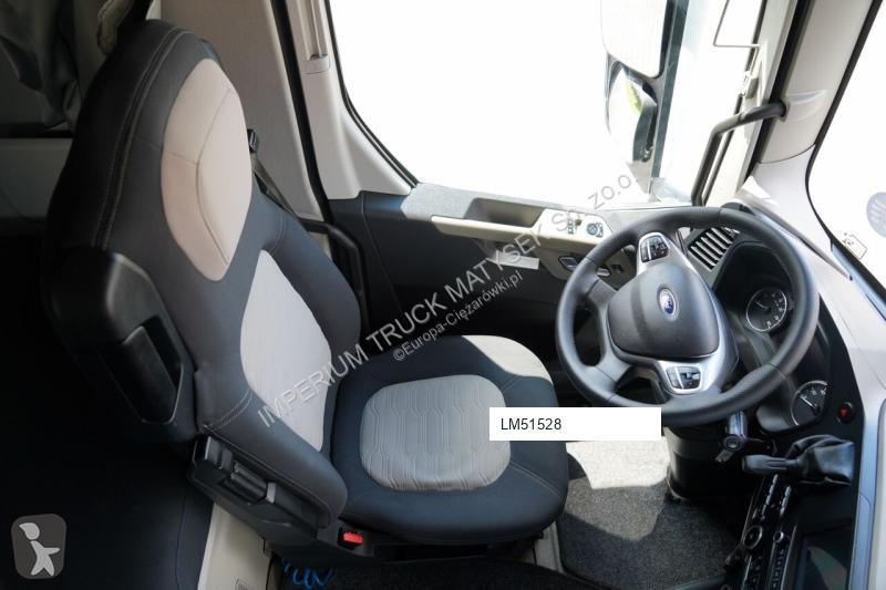 جرار Ford 500 / I-PARK COOL
