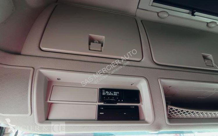 جرار Iveco