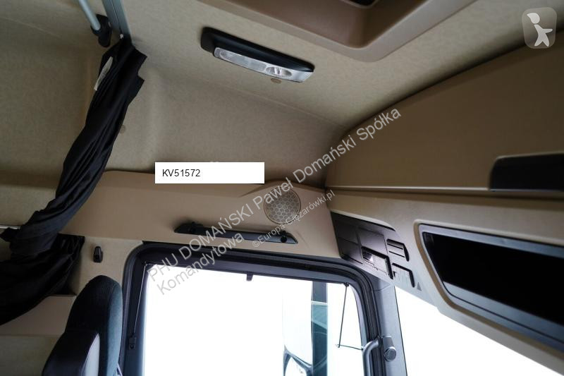 Влекач Mercedes ACTROS F / 1845 / ACC / E 6 /...
