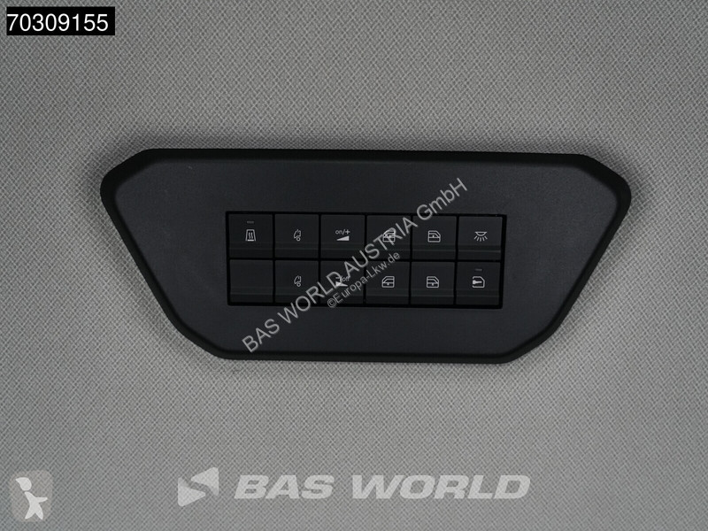 Traktor Iveco S-Way 500 4X2 NEW! 540L Tank HPEB...