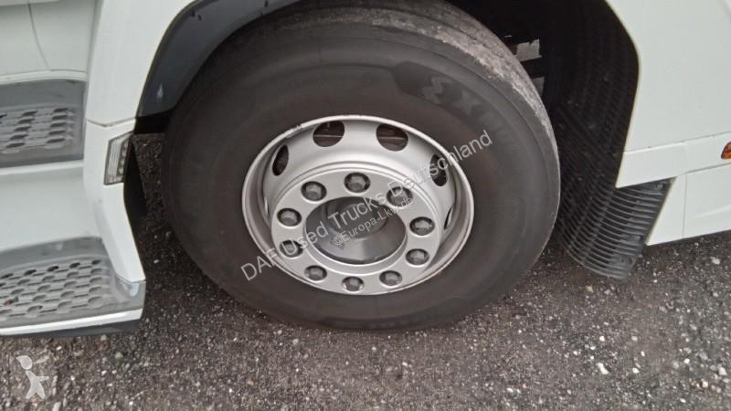 Nyergesvontató DAF 480 FT 4X2