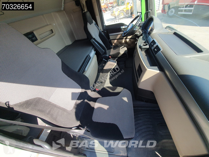 جرار MAN TGX 18420 4X4 Hydrodrive NL-Truck APK...