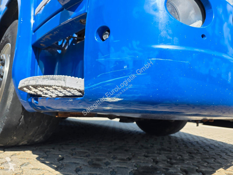جرار Scania R 490 4X2MNA / Retarder