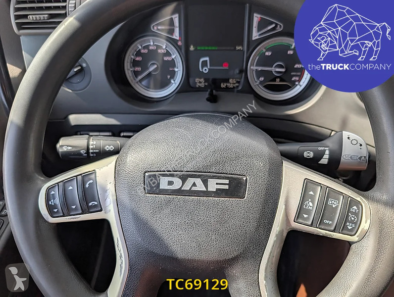 جرار DAF 480
