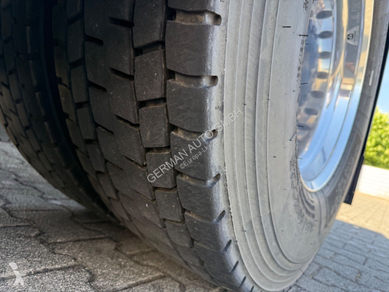 جرار Iveco STRALIS X-WAY AS440X57TZ/P 6x4