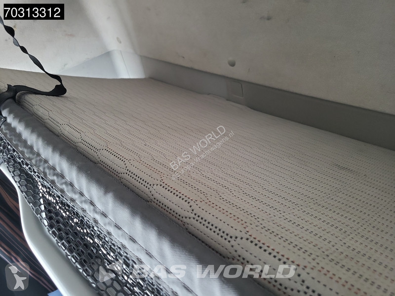 Tahač DAF 480 4X2 SC Mega 2xTanks Standklima ACC