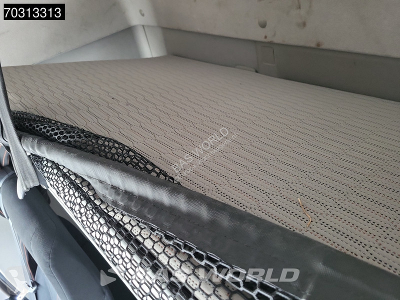 Tahač DAF 480 4X2 SC Mega 2xTanks