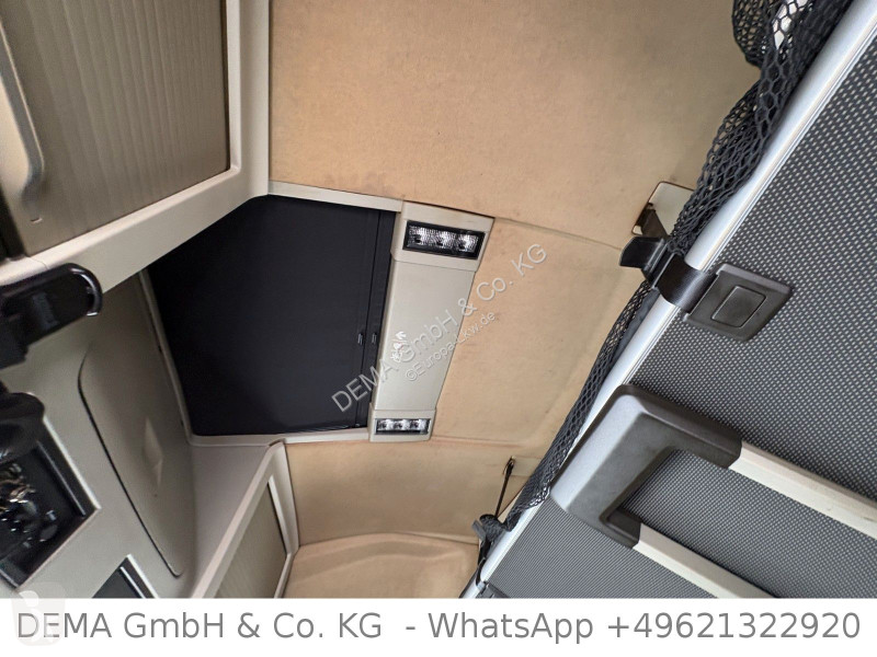 جرار Volvo FH 460*E6d*I-Cool-Park*Kühlbox*TÜV*
