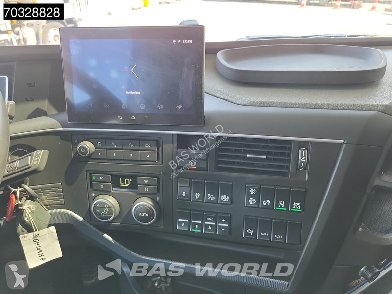 جرار Volvo 500 4X2 Low Cab! VEB+ Hydraulic