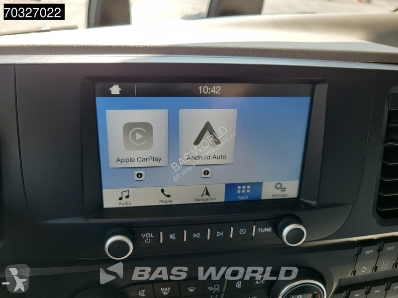 جرار Ford F-Max 500 F-Max 4X2 Low Mileage!...