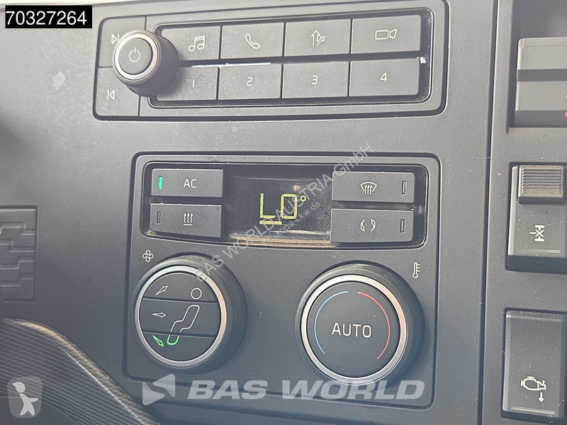 جرار Volvo 460  4X2 Globe VEB+ 2xTanks ACC