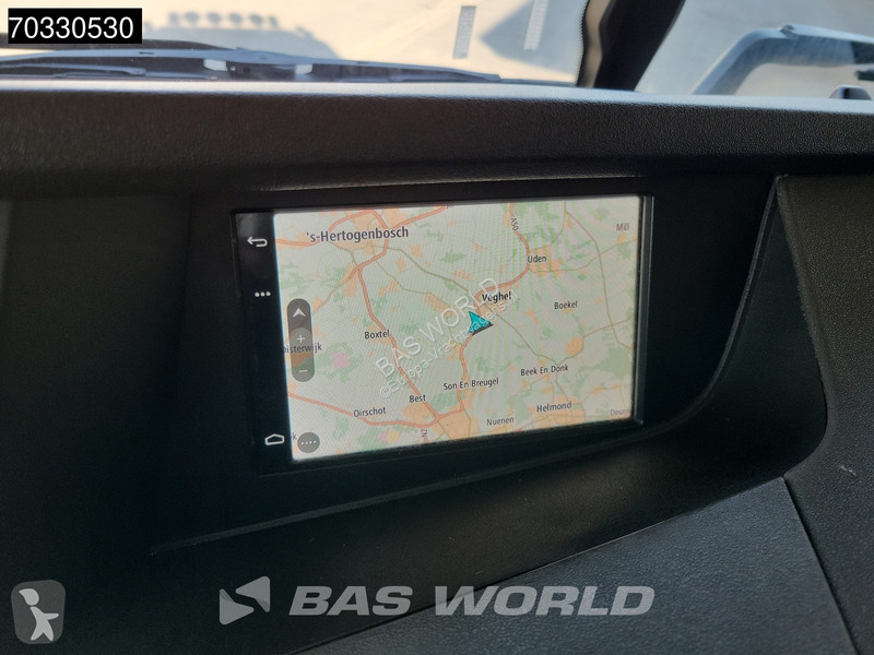 جرار Volvo FH 500 4X2 -Truck APK 05-2027 Globe...