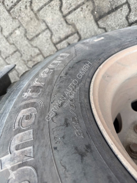 جرار Iveco X-WAY HI-TRACTION 4x4 AS440X51T/P...