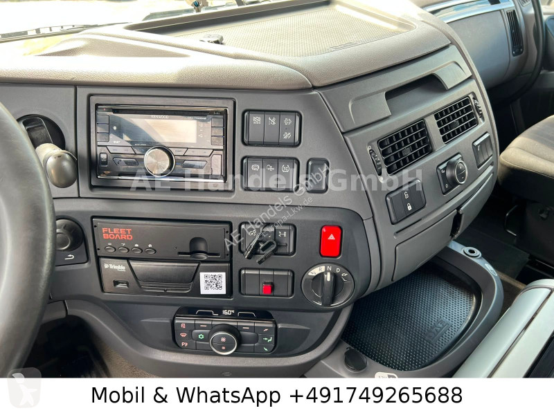 جرار DAF 450 SC...