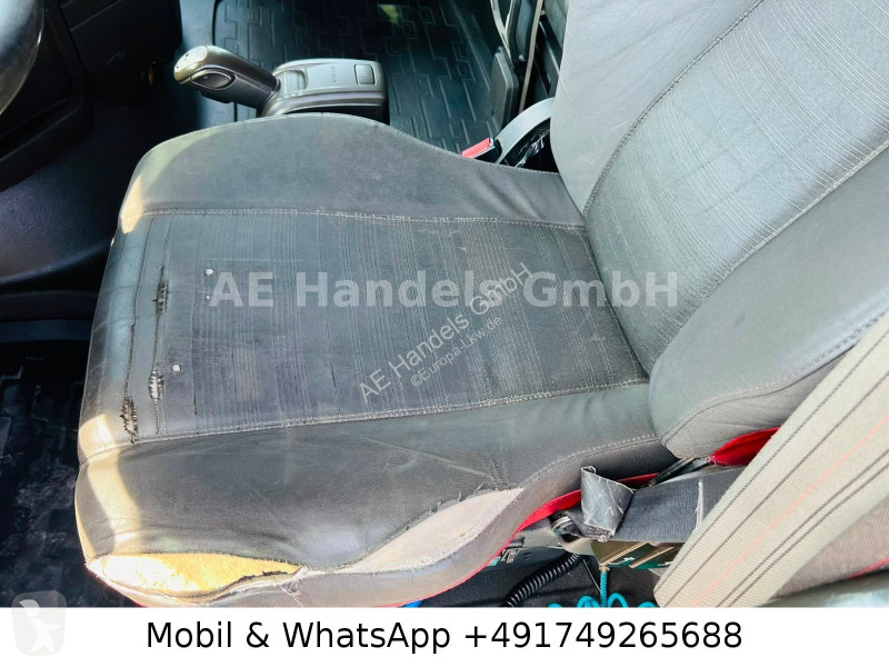 جرار Volvo 500 GlobeXL BL...