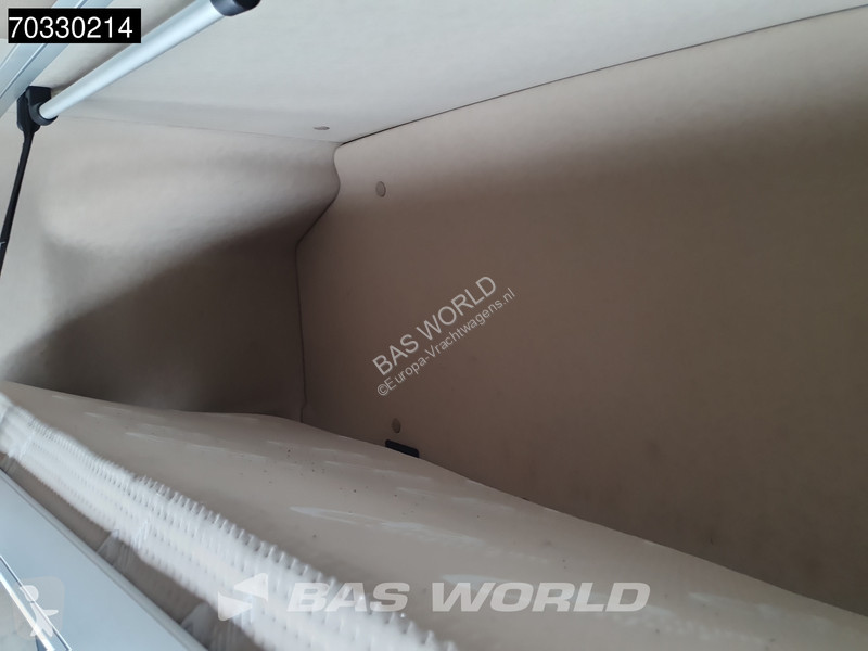 Tracteur Mercedes 1848 4X2 GigaSpace Mega 2x...