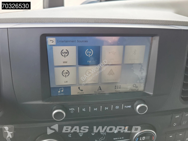 جرار Ford F-Max 500 F-Max 4X2 Low Mileage! 2x...