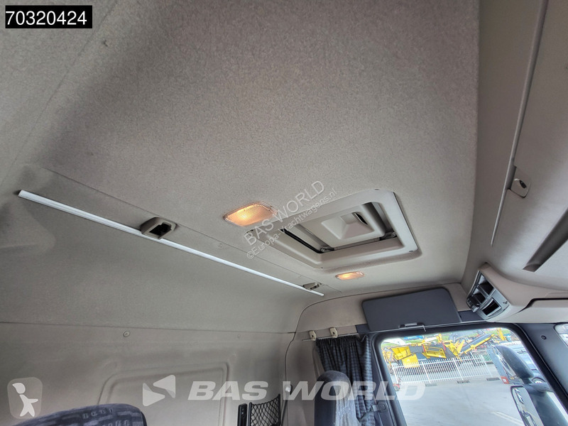جرار Scania R480 R 4X2 Manual! Full-Air...