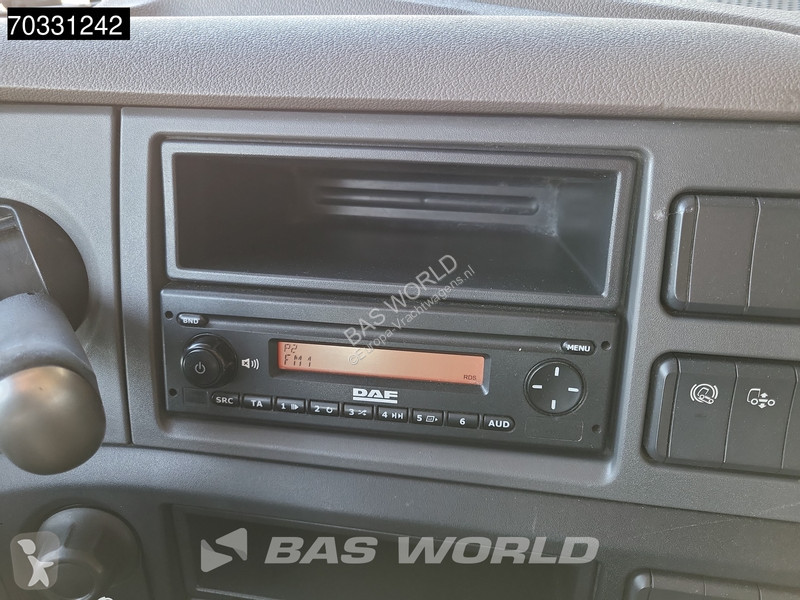 Tahač DAF 450 4X2 SSC Mega NL-Truck Retarder...
