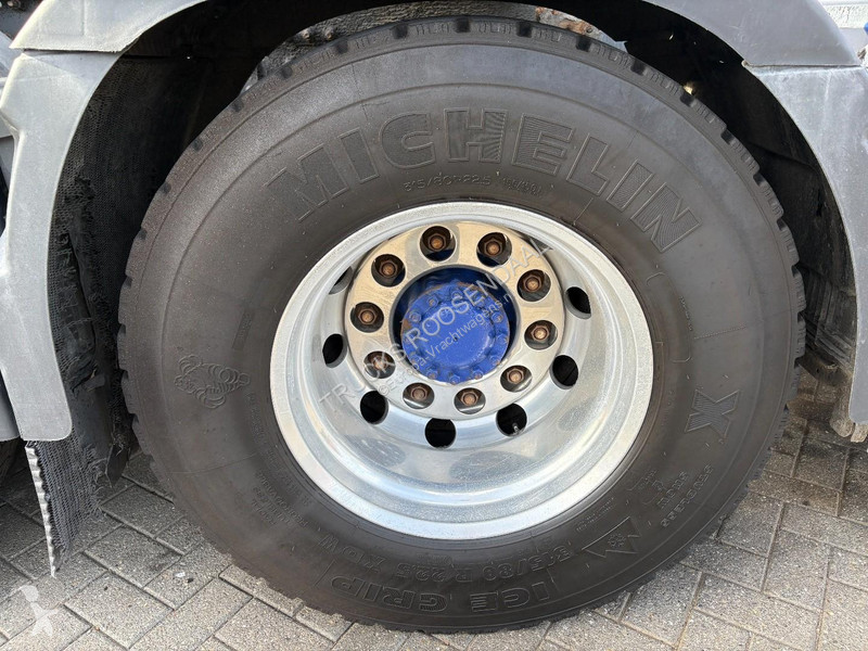 Тягач Volvo 16.750 + 6X4 + PTO + LIFT AXLE +...