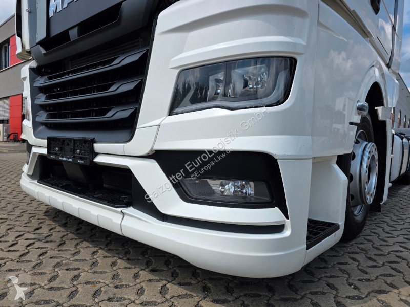 Cabeza tractora MAN 18.510 4x2 LL SA