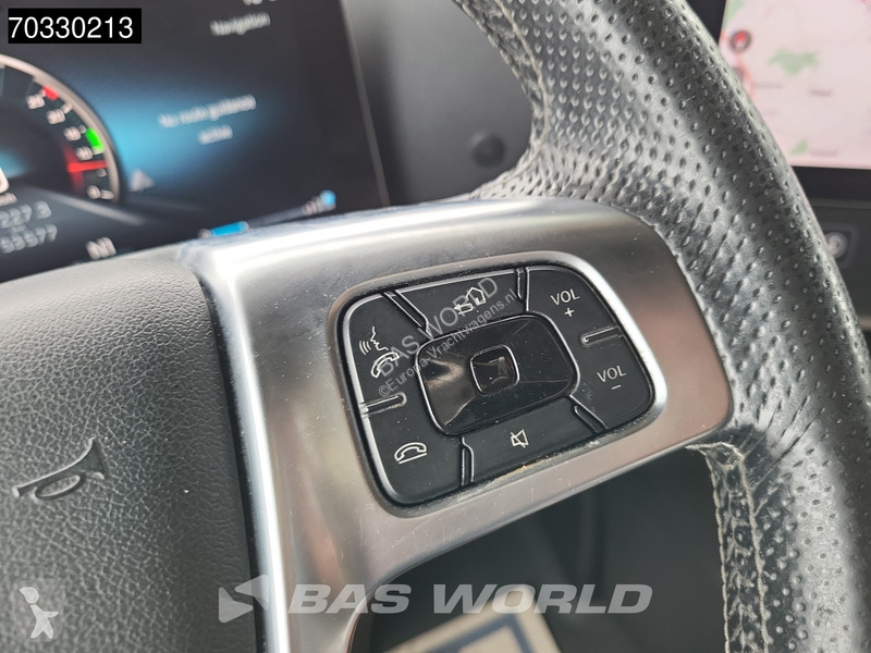 Trekker Mercedes 1848 4X2 GigaSpace Mega 2x...
