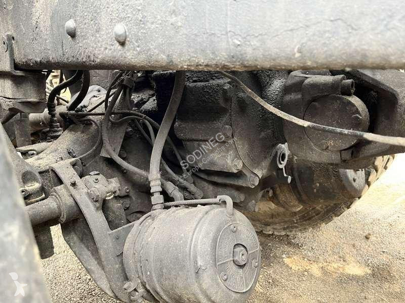 Trattore Stradale Scania 144/460 - V8 - 6X4